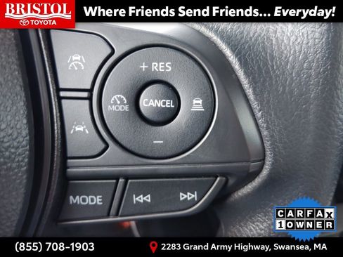 Used 2026 Toyota Corolla Cross L image 26