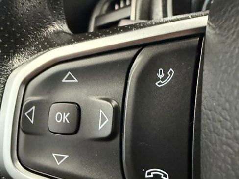 Used 2025 RAM 1500 Classic Warlock image 37