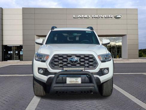 Used 2021 Toyota Tacoma SR image 2