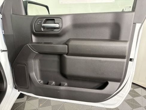 New 2026 GMC Sierra 1500 Pro AWD/4WD image 12