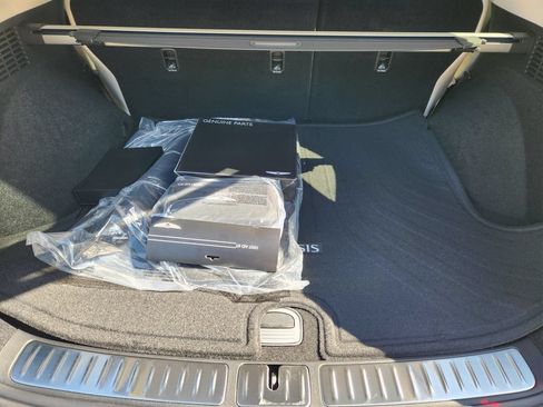 New 2026 Genesis GV70 2.5T AWD/4WD image 20