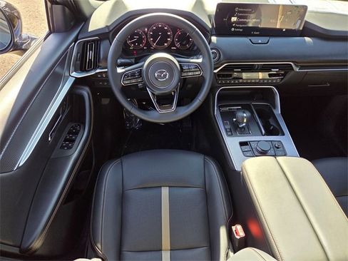 New 2026 MAZDA CX-90 3.3 Turbo S w/ Premium Package image 10