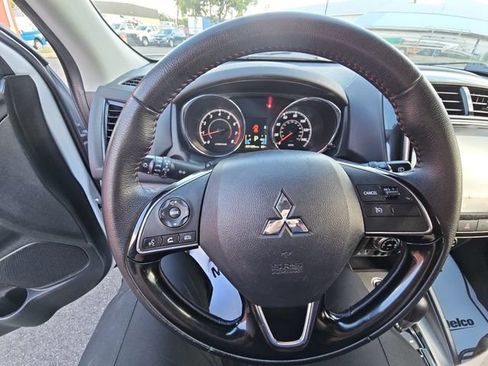 Used 2024 Mitsubishi Outlander Sport Ralliart AWD/4WD image 35