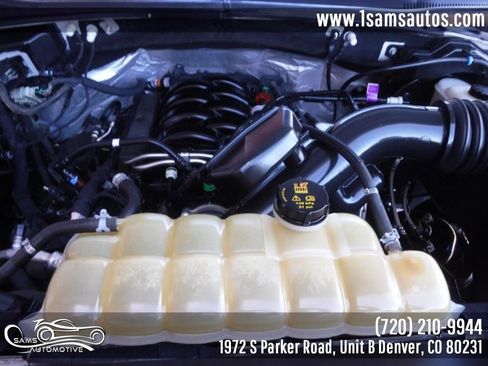 Used 2019 Ford F150 XL w/ XL Power Equipment Group image 33