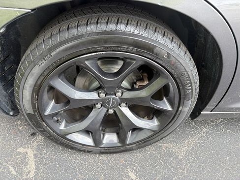 Used 2021 Chrysler 300 S RWD image 15