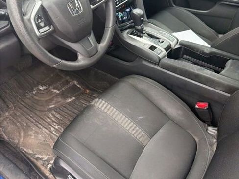 Used 2016 Honda Civic LX image 9