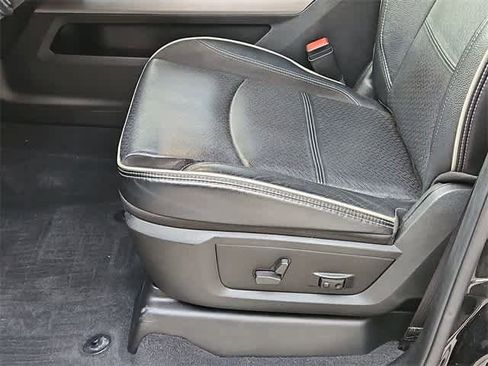 Certified 2022 RAM 3500 Laramie w/ Night Edition image 18