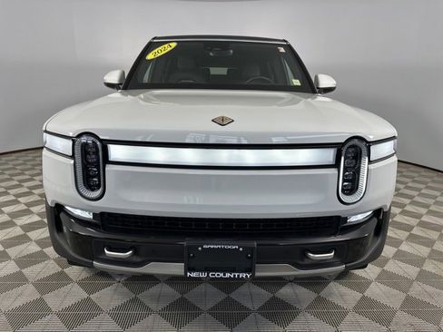 Used 2024 Rivian R1S Adventure image 2