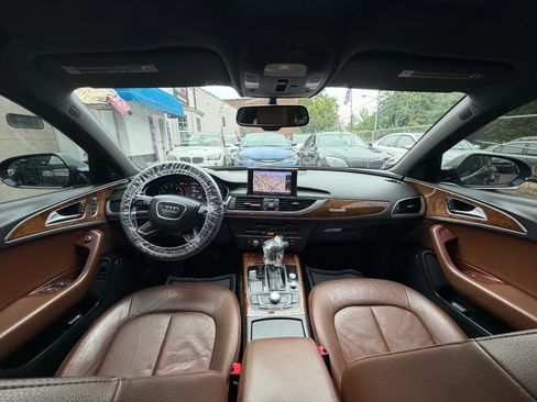 Used 2014 Audi A6 2.0T Premium Plus w/ Premium Plus Package AWD/4WD image 44