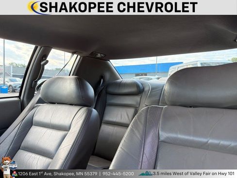 Used 1999 Cadillac Eldorado w/ Comfort/Convenience Pkg FWD image 5