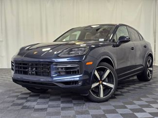 New 2026 Porsche Cayenne Coupe video 1