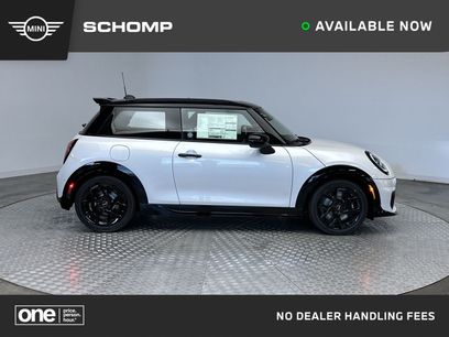 New 2026 MINI Cooper S