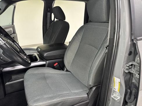 Used 2022 RAM 1500 Classic Warlock w/ Ceramic Grey Warlock Package AWD/4WD image 15