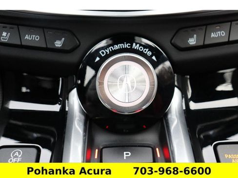 Certified 2025 Acura TLX SH-AWD w/ A-SPEC Pkg image 19