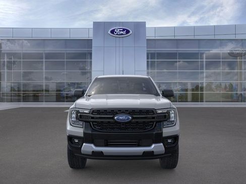 New 2026 Ford Ranger XLT w/ Equipment Group 301A High RWD image 4