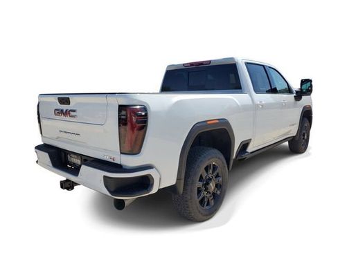 New 2026 GMC Sierra 3500 AT4 w/ AT4 Premium Plus Package AWD/4WD image 5