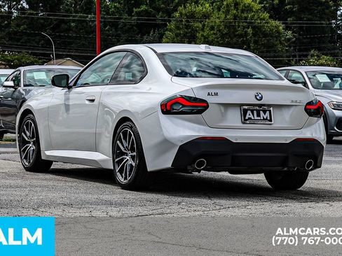 Used 2026 BMW 230i Coupe w/ Premium Package RWD image 6
