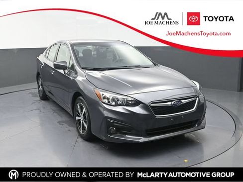 Used 2019 Subaru Impreza 2.0i Premium AWD/4WD image 1