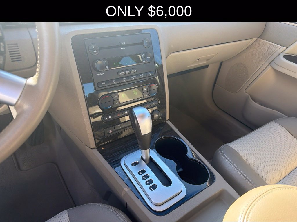 Used 2006 Mercury Montego Premier FWD image 17