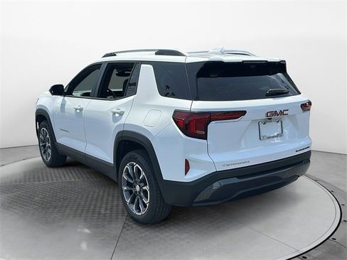 New 2026 GMC Terrain Elevation w/ Elevation Premium Package image 5