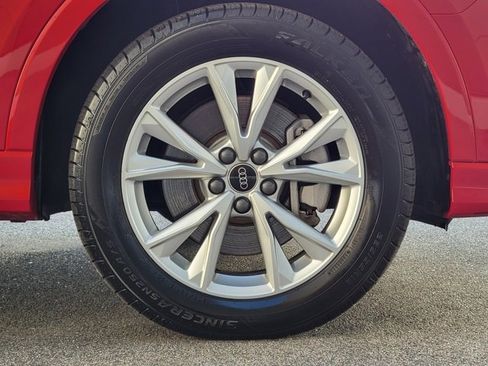 Used 2024 Audi Q3 2.0T Premium image 24