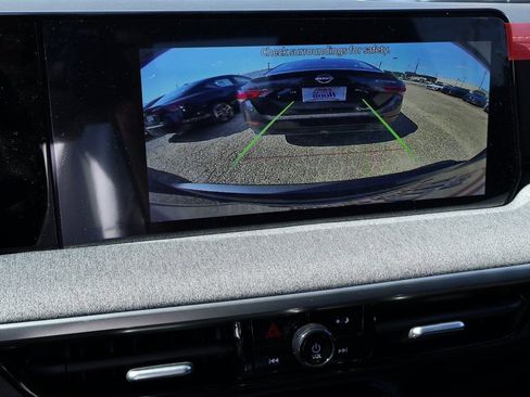 New 2026 Nissan Kicks SV image 4