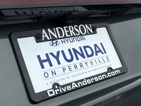 New 2026 Hyundai Tucson Blue SE AWD/4WD image 13
