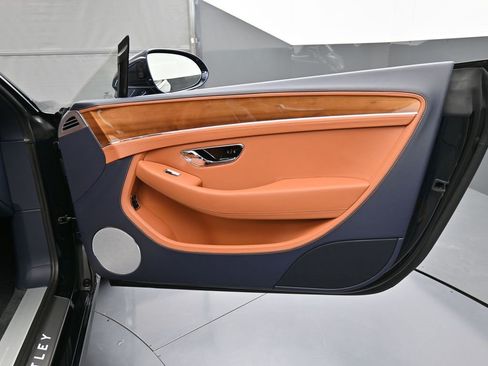 New 2026 Bentley Continental GTC image 26