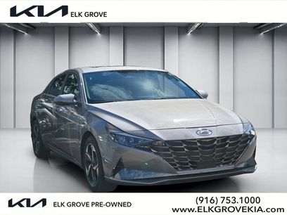 Used 2023 Hyundai Elantra Limited