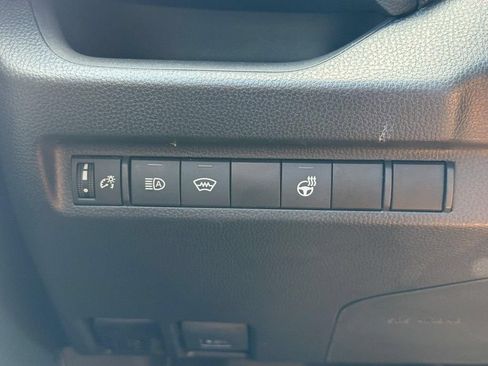 Used 2024 Toyota RAV4 XLE w/ Weather Package AWD/4WD image 18
