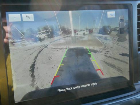 Certified 2023 Ford F150 XLT w/ Equipment Group 302A High image 25