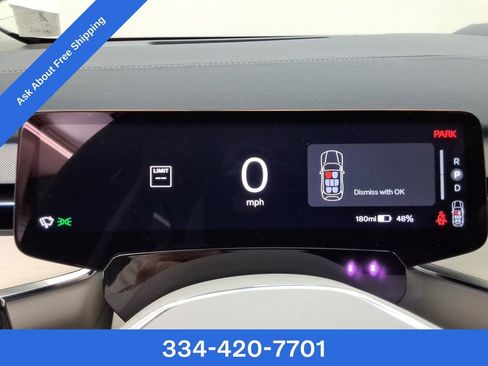 New 2025 Volvo EX90 Ultra image 10