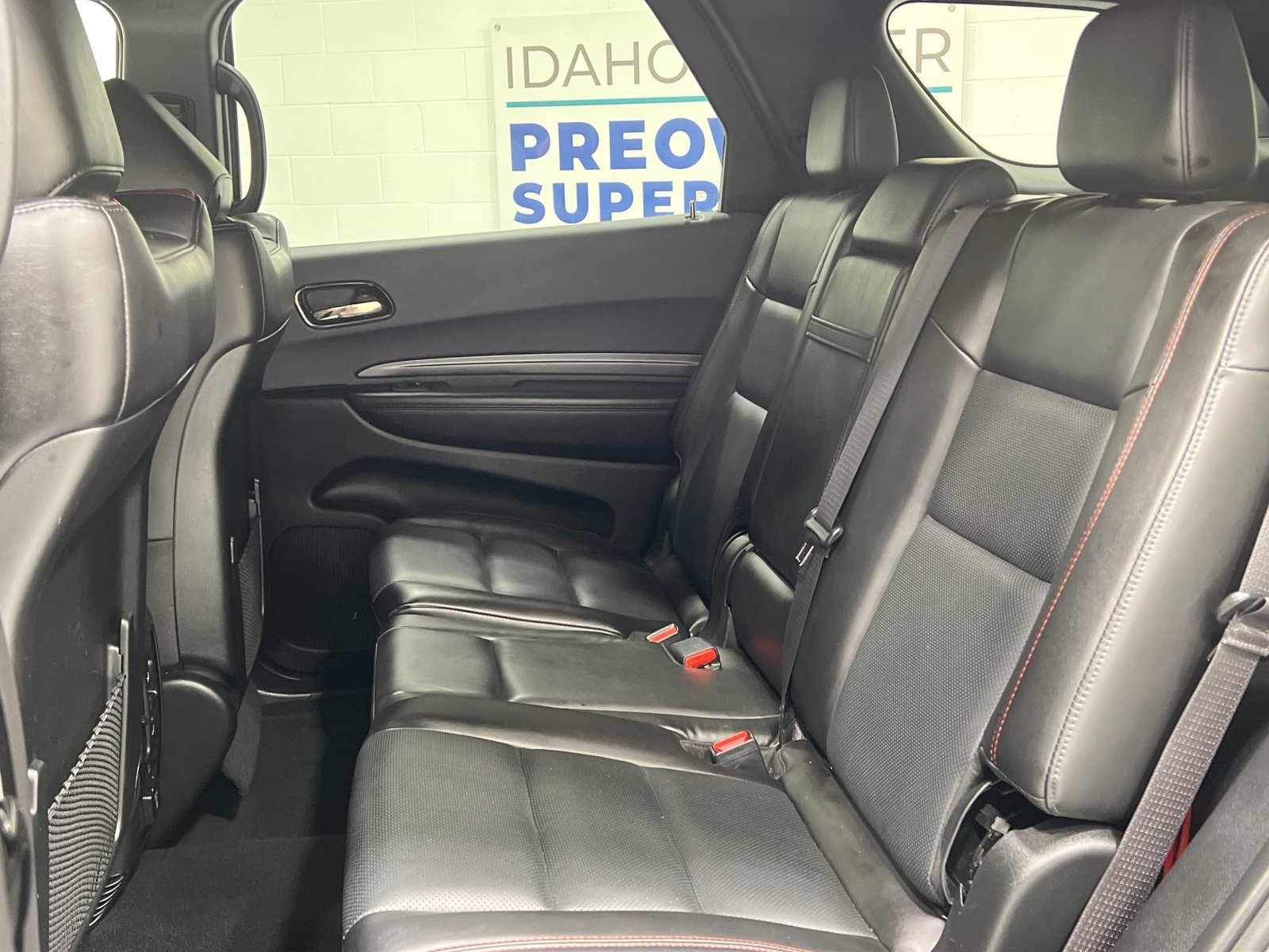 Used 2025 Dodge Durango GT AWD/4WD image 23