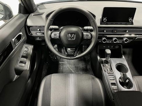 New 2026 Honda Civic Sport image 16