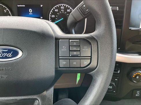 Certified 2023 Ford F150 XLT image 18