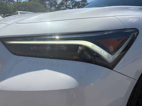 New 2026 Acura Integra A-Spec FWD image 26