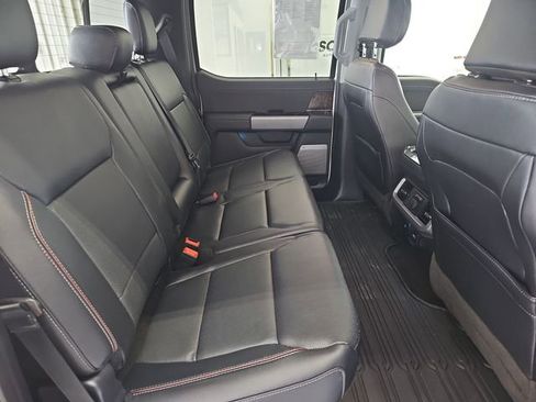 Used 2022 Ford F150 Lariat w/ Equipment Group 502A High AWD/4WD image 31