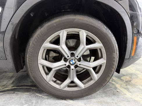 Used 2023 BMW X3 xDrive30i w/ Premium Package image 29