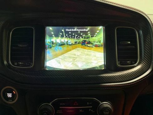 Used 2022 Dodge Charger Scat Pack image 17