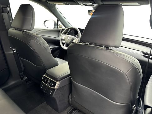 Used 2024 Lexus RX 350 Premium w/ Cold Area Package AWD/4WD image 40