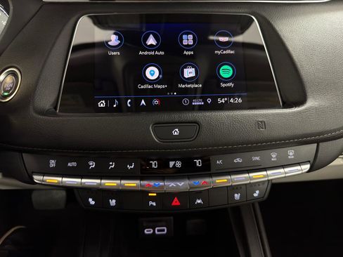 Used 2019 Cadillac XT4 Premium Luxury AWD/4WD image 20
