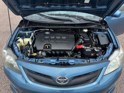 Used 2013 Toyota Corolla S FWD image 43