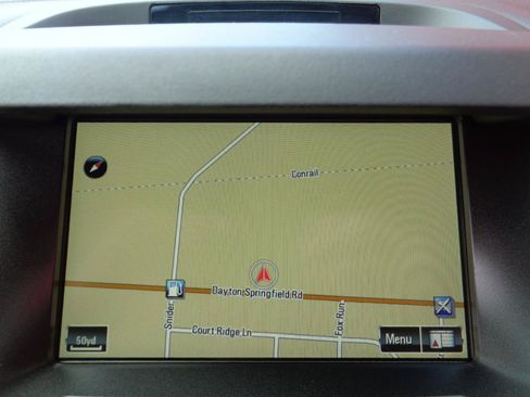 Used 2014 GMC Terrain Denali AWD/4WD image 10