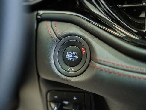 New 2026 Dodge Durango GT AWD/4WD image 27