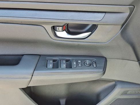 Certified 2023 Honda CR-V LX image 10