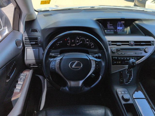 Used 2015 Lexus RX 350 FWD image 17