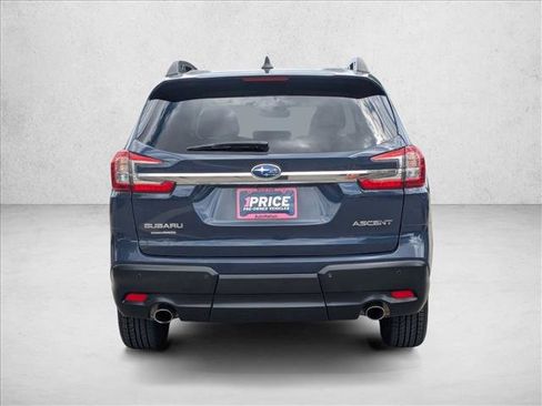 Used 2023 Subaru Ascent Premium w/ Convenience Package AWD/4WD image 7
