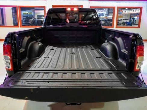 Used 2019 RAM 3500 Tradesman image 8