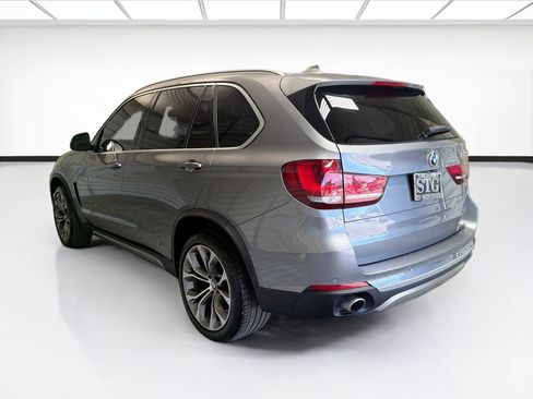 Used 2017 BMW X5 xDrive35i AWD/4WD image 6