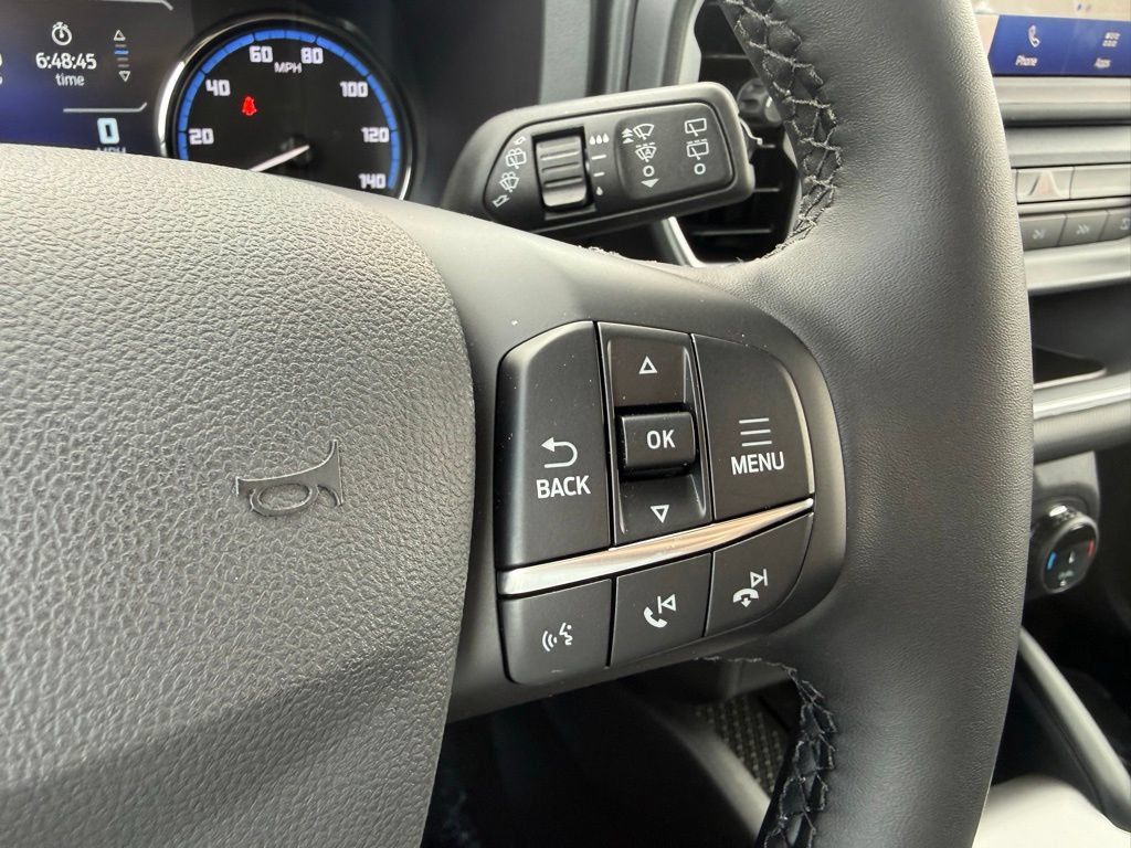 New 2024 Ford Bronco Sport Outer Banks AWD/4WD image 20